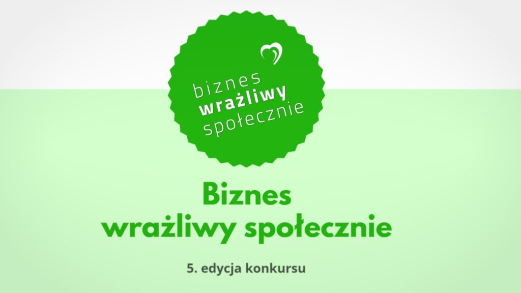 Biznes Wrażliwy Społecznie