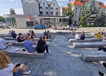 fot. Bartosz Schaefer