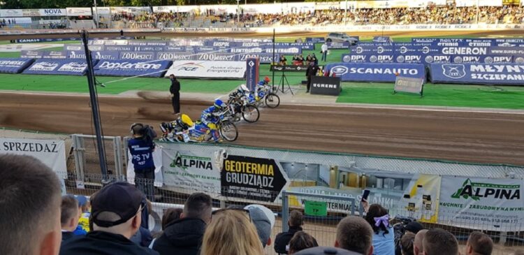 fot. Jacek Białogłowy