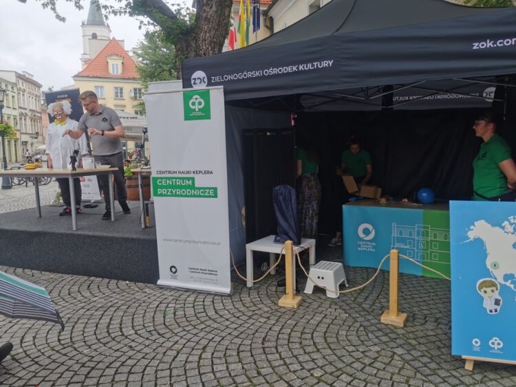 Fot. Agnieszka Wojnarowicz