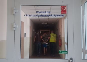 fot. KMP Zielona Góra