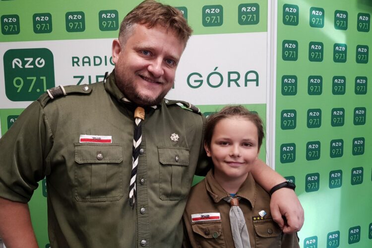 Franciszek i Leszek Masklak