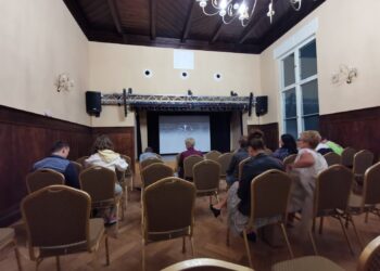 fot. Bartosz Schaefer