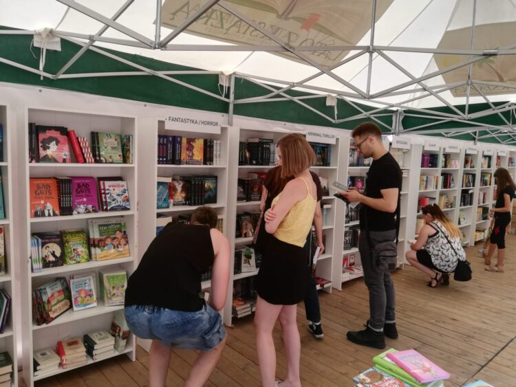 fot. Bartosz Schaefer