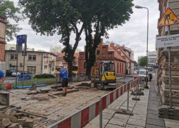 fot. Bartosz Schaefer