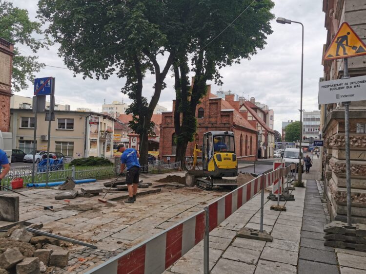 fot. Bartosz Schaefer