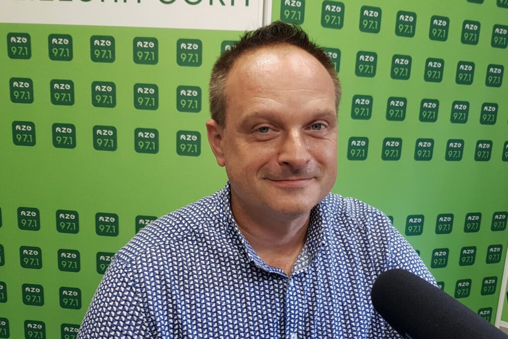 Jarosław Wnorowski, Lubuskie Stowarzyszenie Przewodników Turystycznych