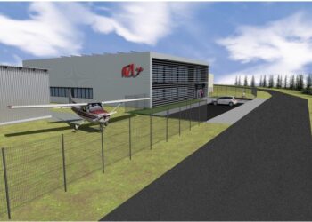 Fot.: Aeroklub Ziemi Lubuskiej