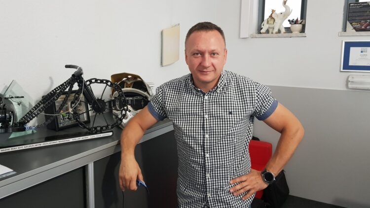 fot. Jakub Lesiński