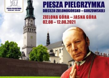 materiał organizatora