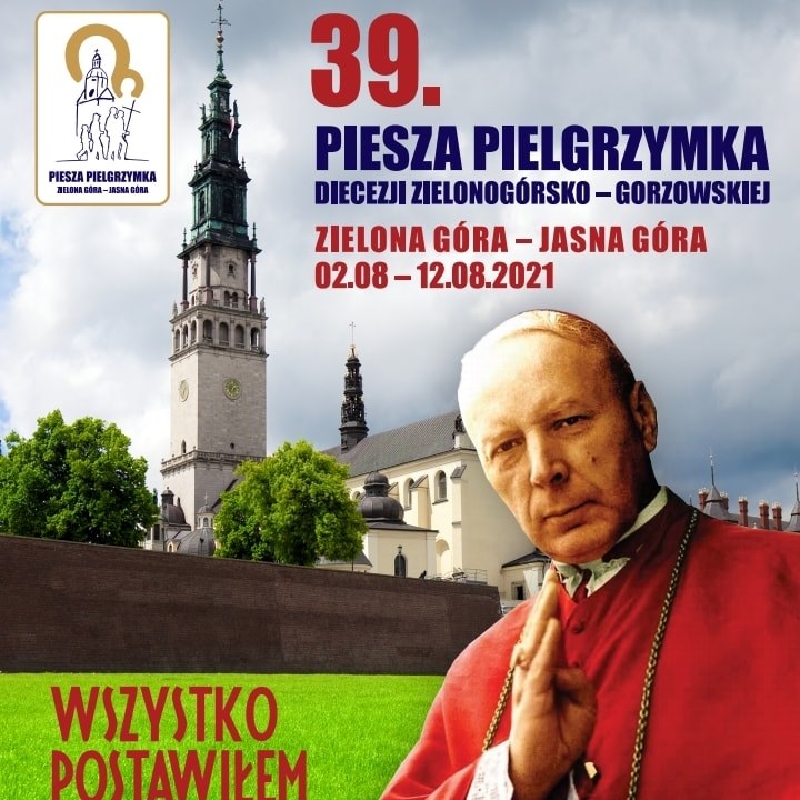 materiał organizatora