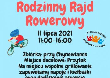 Stowarzyszenie "Kolorowy Chynów"