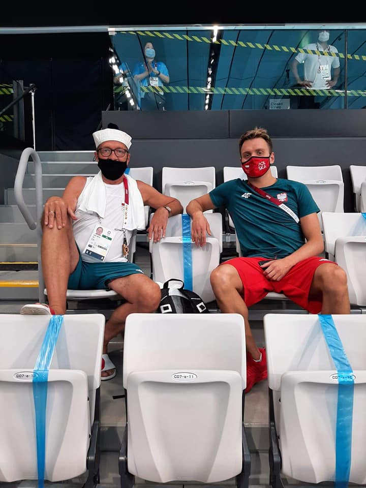 fot. facebook TP SMS Zielona Góra JM Team