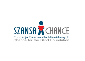 Fundacja Szansa Dla Niewidomych