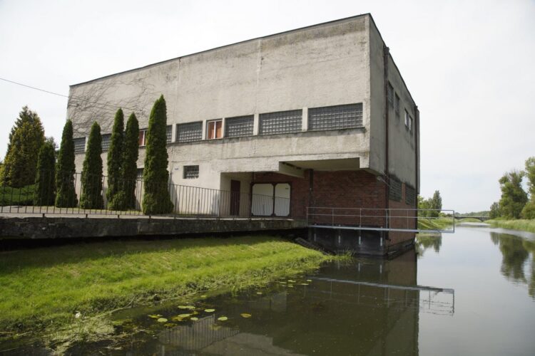 Zielonogórskie Wodociągi i Kanalizacja