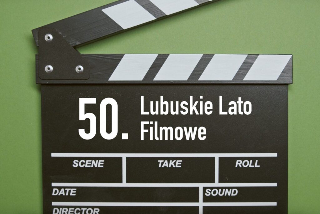 W niedzielę start jubileuszowej 50. edycji Lubuskiego Lata Filmowego