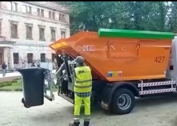 Zakład Gospodarki Komunalnej