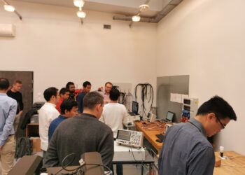 fot. Bartosz Schaefer