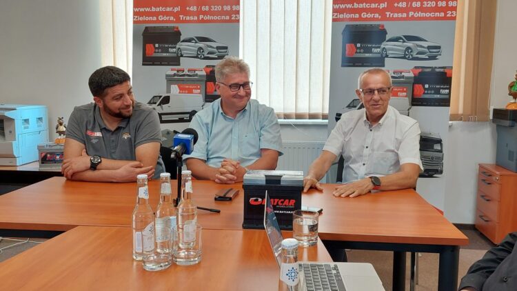 fot. Jacek Białogłowy