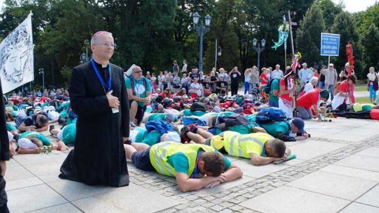 Fot. Karolina Mysłek, Tygodnik Niedziela