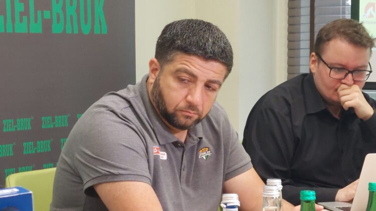 fot. Jacek Białogłowy