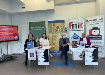 fot. Bartosz Schaefer