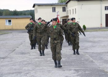 4. Zielonogórski Pułk Przeciwlotniczy, Fot.  4pplot.wp.mil.pl