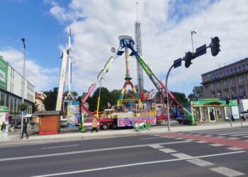 Fot. Agnieszka Wojnarowicz