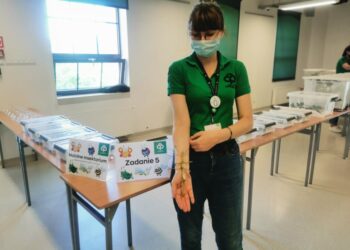 Fot. Agnieszka Wojnarowicz