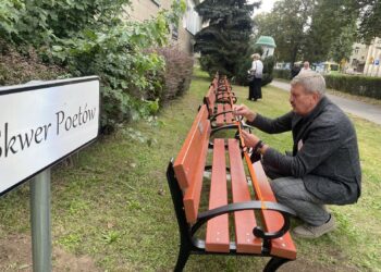 fot. Bartosz Schaefer