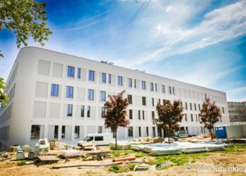 szpitale tymczasowe COVID-19