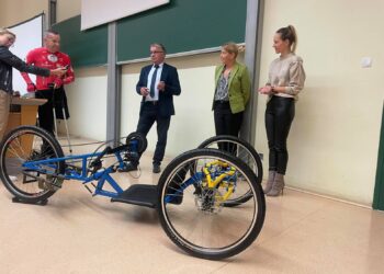 fot. Bartosz Schaefer