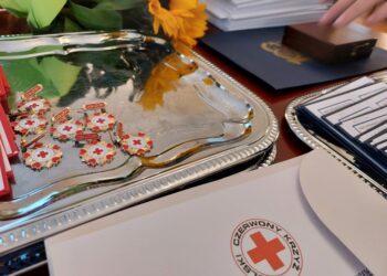 Fot. Zofia Popielecka