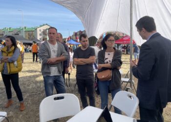 fot. Bartosz Schaefer