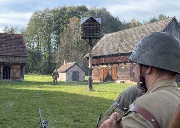 fot. Bartosz Schaefer