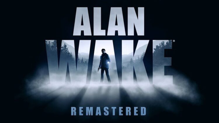 Alan Wake Remastered /materiały promocyjne/
