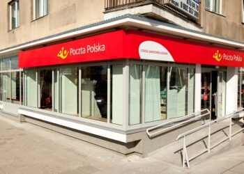 Poczta Polska: 70 proc. placówek pocztowych jest nierentownych