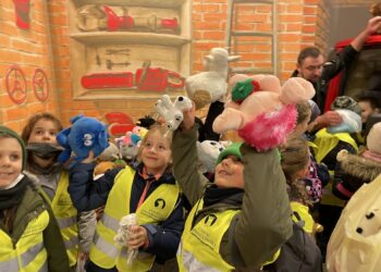 fot. Bartosz Schaefer