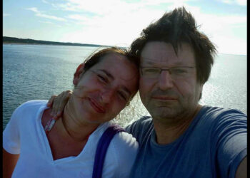 Fot.: archiwum rodzinne