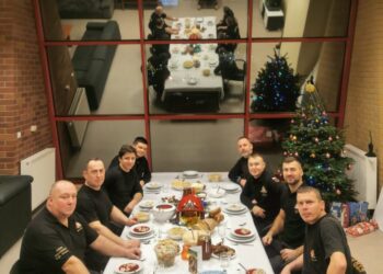 PSP w Zielonej Górze