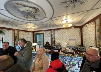 fot. Bartosz Schaefer