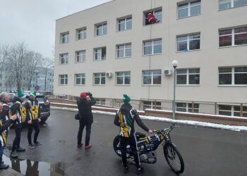 fot. Jakub Lesiński