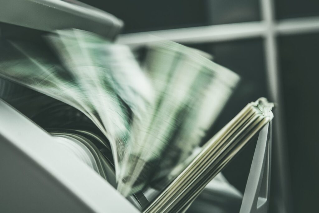 Czujność pracowników banku uchroniła oszczędności zielonogórzanki