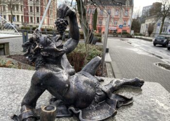 fot. Bartosz Schaefer