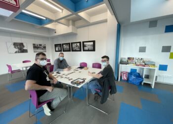 fot. Bartosz Schaefer