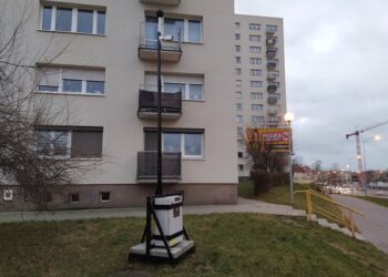 Fot: Przemysław Kozubaj