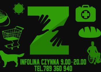 fot: Facebook Widzialna ręka