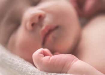 Malijka urodziła dziewięcioraczki