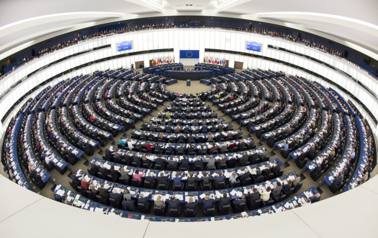 Fot. Parlament Europejski/www.europarl.europa.eu