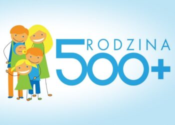 Program "Rodzina 500 plus"